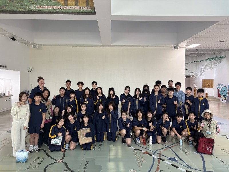1140324新竹縣康乃薾國際實驗國高中