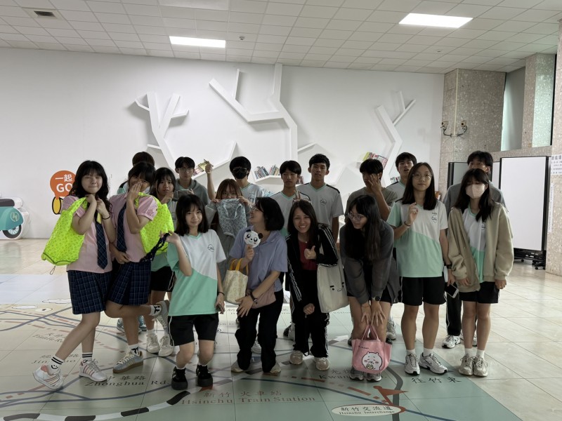 1140604新竹市立成德高中