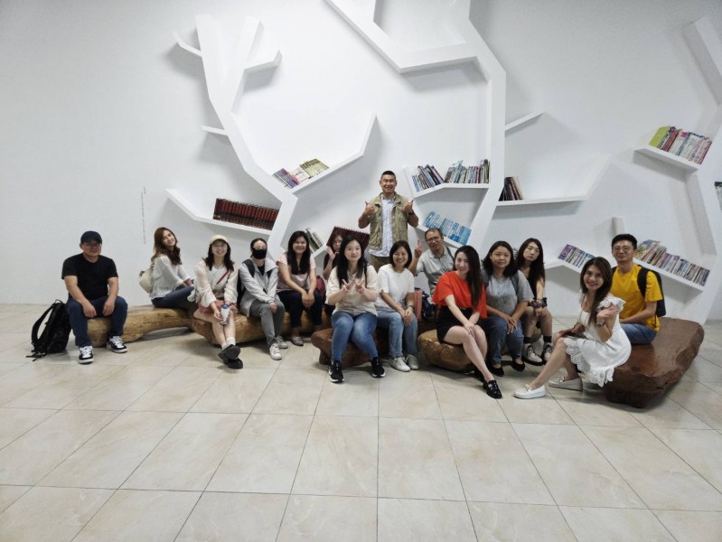 1140906 GIMBA 碩士台灣專班