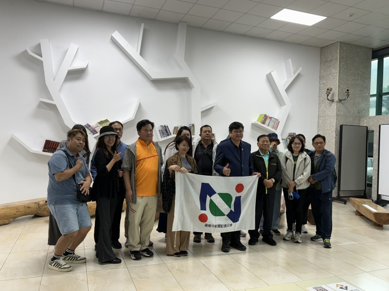 1141022 基隆市政府