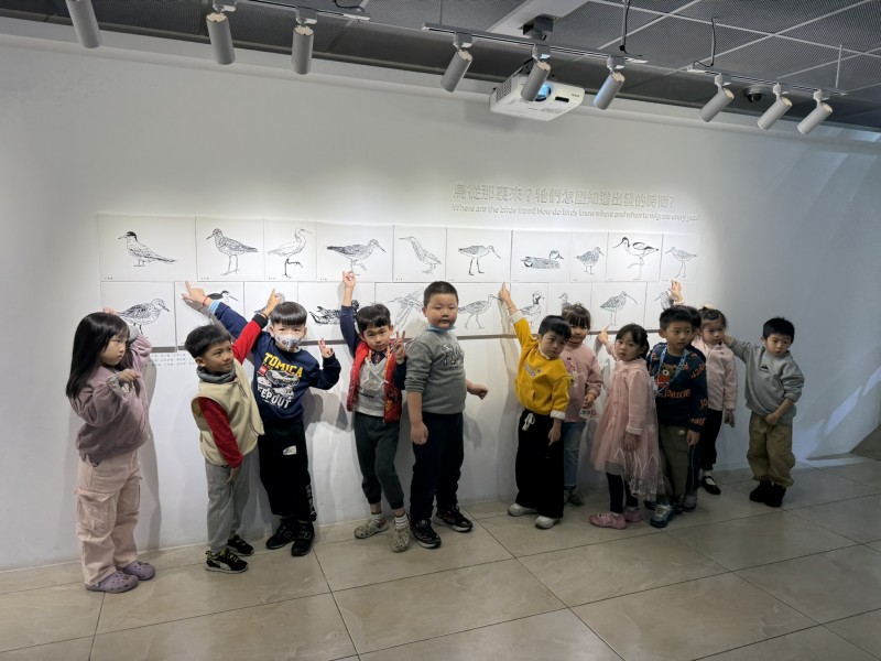 1150107 童語幼兒園