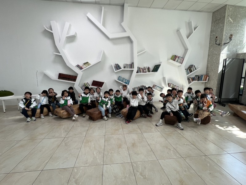 1150311聖奇幼兒園