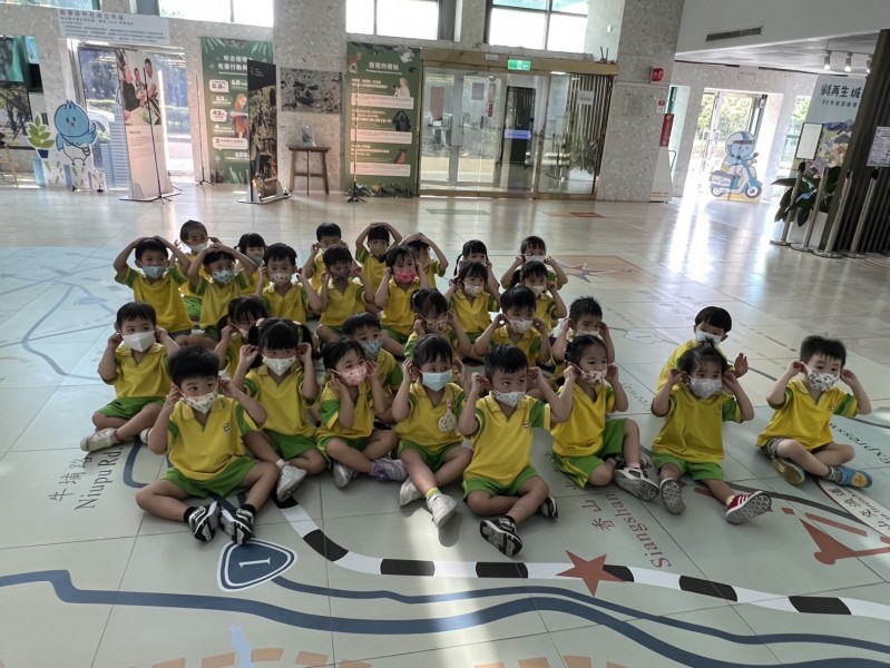 1150723 菲曼伲藝術幼兒園